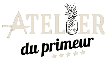 aterlier du primeur logo